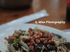 拌鱼皮-华记粥饭店(印象容桂主题风情街店)