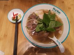火车头汤河粉-越小品·越南餐厅(万科里店)