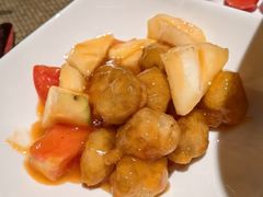 -老客家·客家菜(万达店)