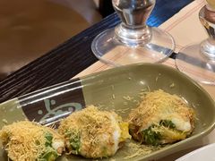 -克比叔叔印度餐厅Kebabs on the Grille(永康路分店)