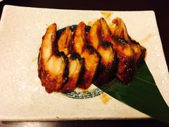 -清水日本料理铁板烧(学府路店)