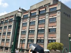 -上海四行仓库抗战纪念馆