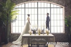 -艺匠摄影ARTIZ STUDIO(南京店)