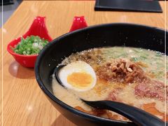 -一風堂拉面(港汇恒隆店)