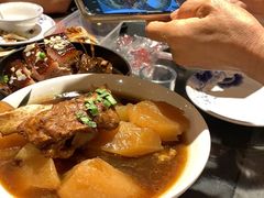 -吴越荣记苏州菜·松鼠桂鱼100%活鱼现做(斜塘老街店)