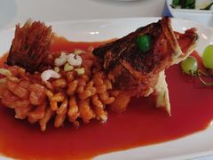 -松鹤楼·非遗·苏帮菜(融科店)