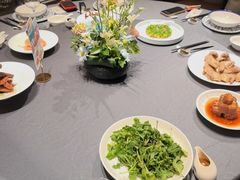 -狮王府淮扬菜(老门东店)