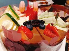 -汉巴味德(大悦城店)