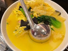 杭州汤三鲜-老头儿油爆虾·知味杭州(爱琴海购物中心)