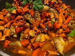 -蛙喔牛蛙(仙林万达茂店)