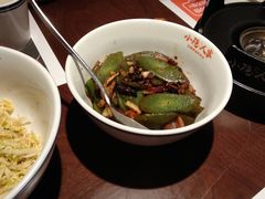 -小隐人家(乐松店)