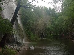 -玉渡山自然风景区