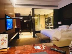 -顺德美的万豪酒店-万豪中餐厅