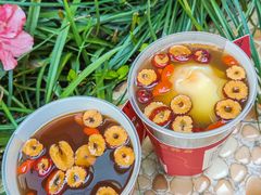 -炖物24章·顺时轻养茶(杭州大厦店)