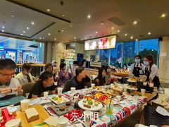 -星巴克臻选(湖滨道店)