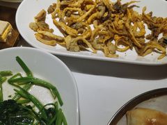 -谷丽麦馕新疆菜·清真(步步高梅溪新天地店)