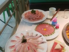 -麻辣空间·清油火锅(万达广场店)