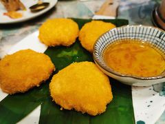 -浩海火烧云傣家菜(京广店)