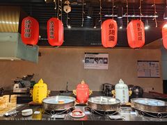-朗丽兹餐厅