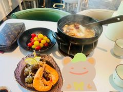 -一捞鲜•青岛本味餐厅(八大关店)