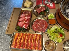 -西塔老太太泥炉烤肉(双井店)