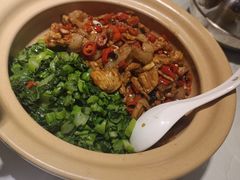 -老傅家湘潭水煮活鱼店(众一国际店)