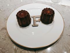 -Fridi Patisserie Cafe