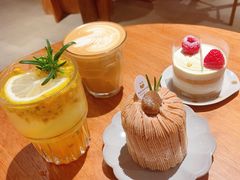 -Kekimatata 生日蛋糕·烘焙教学