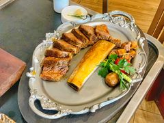 -王品牛排(上海仙霞店)
