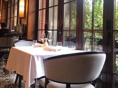 靠窗位-Le Comptoir de Pierre Gagnaire