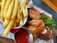 -宝莱纳餐厅(滨江店)