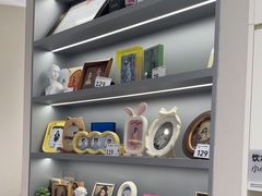 -海马体照相馆(南京虹悦城店)