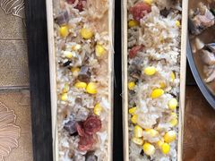 -柴火农家饭(遇龙河店)