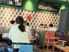 -1937青岛老味道·海肠捞饭·青岛菜(大鲍岛栈桥店)