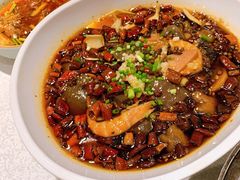 -福海居烤鸭店(鸟巢店)