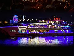-武汉两江游览·夜游长江(汉口粤汉码头)