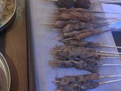 -三杯赤運·中式小酒馆(所城里店)