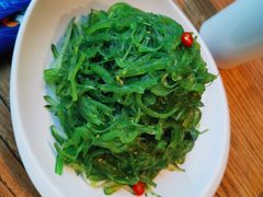 -海味当家·蒸锅海鲜(星海公园店)