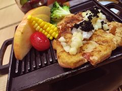 -花潮料理艺食馆(世欧广场店)