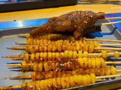 -燥次·烧烤酒场(万象城店)