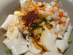 -大师兄·西北小馆(南沙万达广场店)