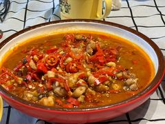 -江西老表·经典江西八大碗