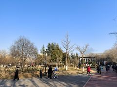 -城市运动公园(未央区)