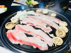 -杀猪天·韩国烤肉(总店)