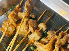 五花肉-聚味瞿记·龙虾堂(树木岭店)