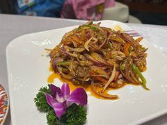 -清真·玛丽亚新疆菜主题餐厅(浙江中路店)