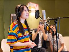 -奕和录音棚(科投大厦店)