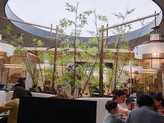 -江南里·新浙菜(苏州大悦城店)