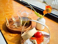 -吾象走甜·生日蛋糕·甜品台茶歇