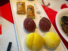 -馋遇江南·精致湖景雅宴(东方之门店)